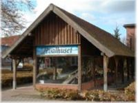 Kaskelot i hvalhuset